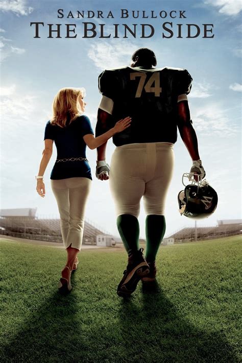 movies that are similar to the blind side
